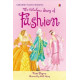 The Fabulous Story of Fashion by ''Katie Daynes''